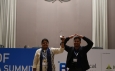 Rajan Samuel, Habitat for Humanity wins Asia Innovator of the Year Award!