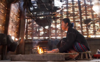 How stoves are tackling health, environment and gender equality issues in Lao DPR